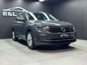 Volkswagen Tiguan 2021 photo 3