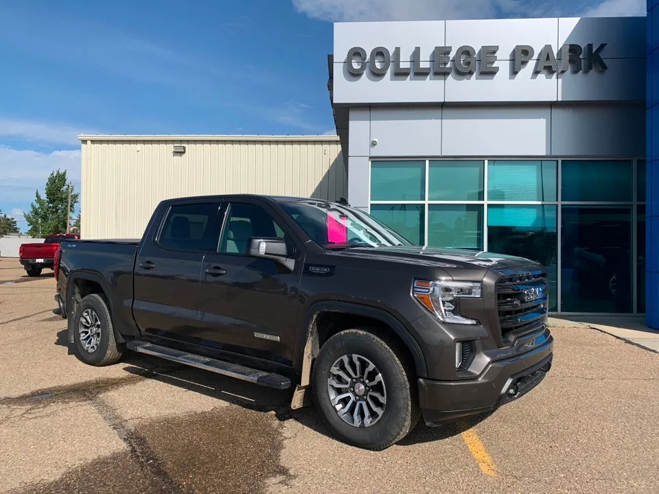 GMC Sierra 1500