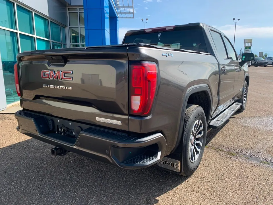 GMC Sierra 1500 2019 photo 3