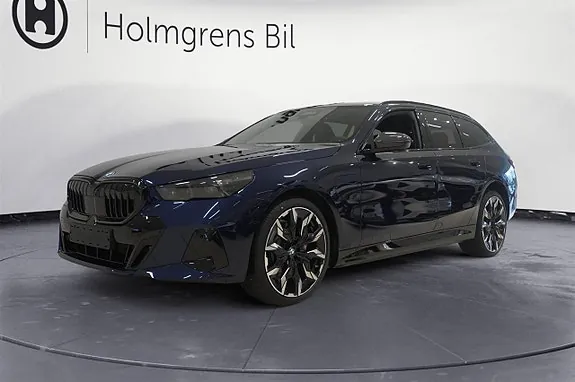 BMW 530E