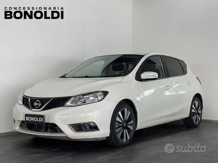 Nissan Pulsar