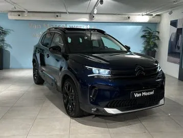 Citroen C5 Aircross 2024 photo 2