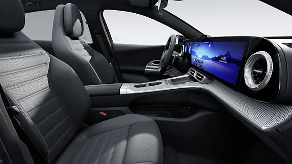 Mercedes-Benz C400 2027 photo 5