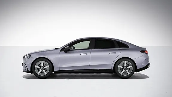 Mercedes-Benz C400 2027 photo 2