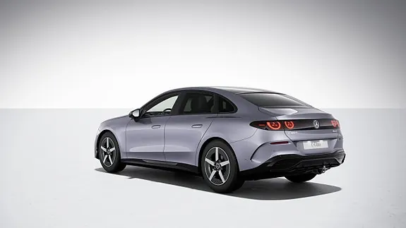 Mercedes-Benz C400 2027 photo 3