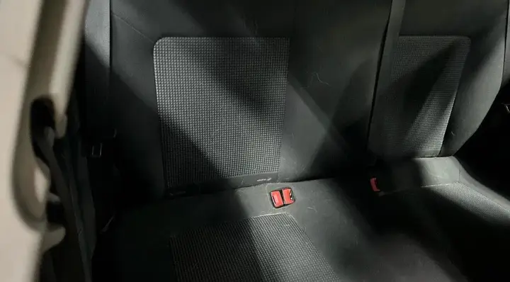Vauxhall Corsa 2010 photo 4