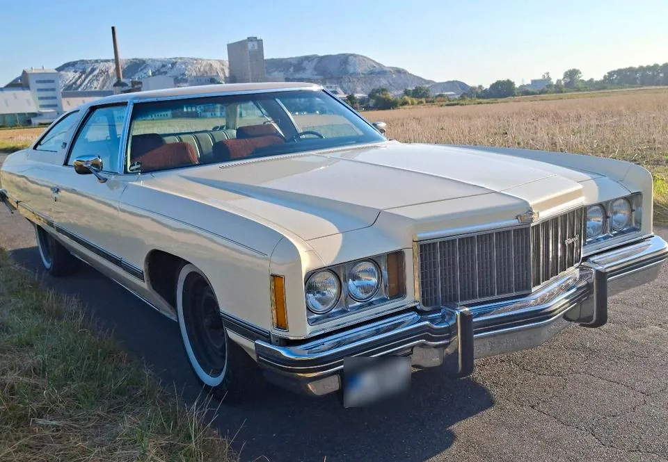 Chevrolet Caprice