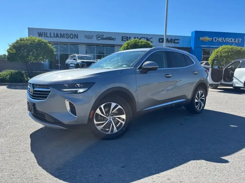 Buick Envision