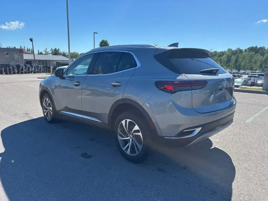 Buick Envision 2023 photo 5
