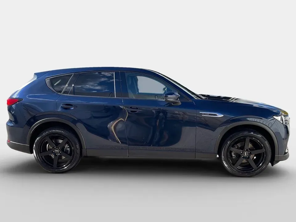 Mazda Cx-60 2023 photo 3