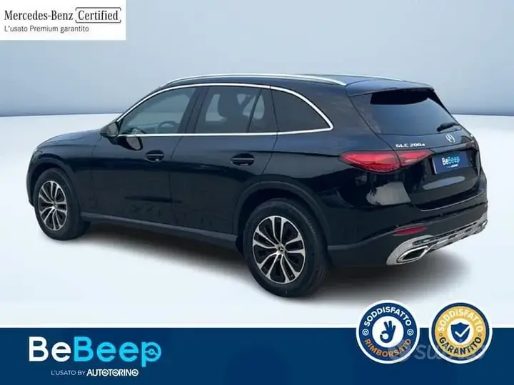 Mercedes-Benz Glc 2025 photo 5