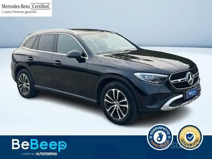 Mercedes-Benz Glc 2025 photo 3