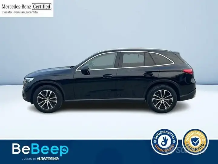 Mercedes-Benz Glc 2025 photo 4