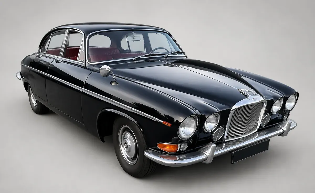 Jaguar Sonstige