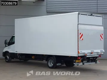 Iveco Daily 2026 photo 2