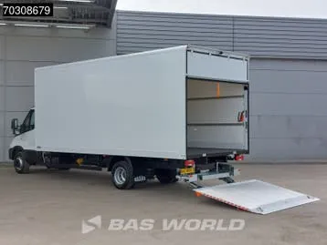Iveco Daily 2026 photo 3