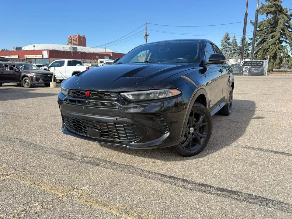 Dodge Hornet