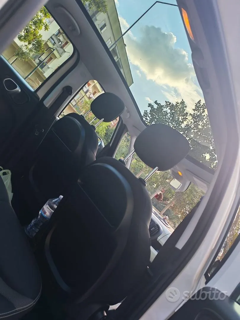Fiat 500L 2017 photo 4