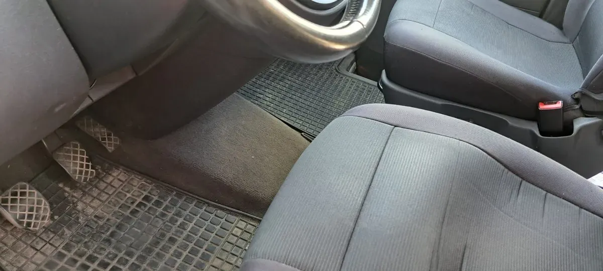 Volkswagen Multivan 2004 photo 3