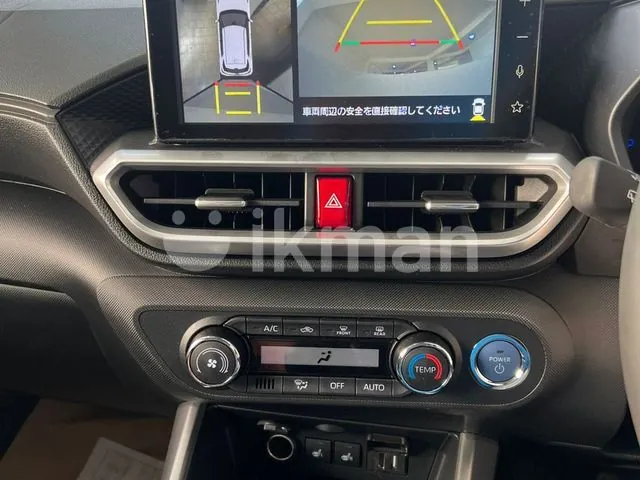 Toyota Raize 2026 photo 5