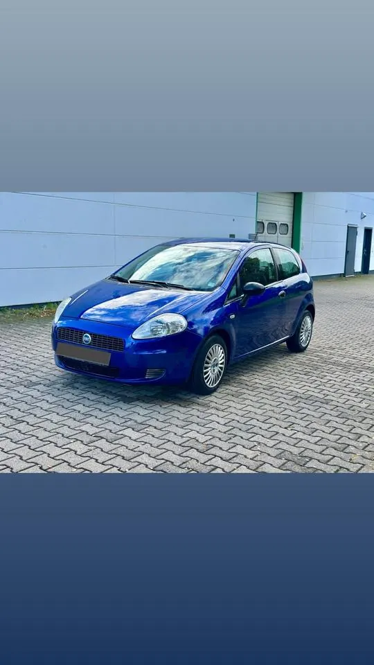 Fiat Grande Punto