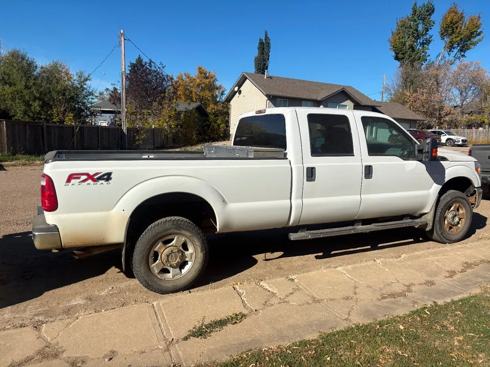 Ford F350