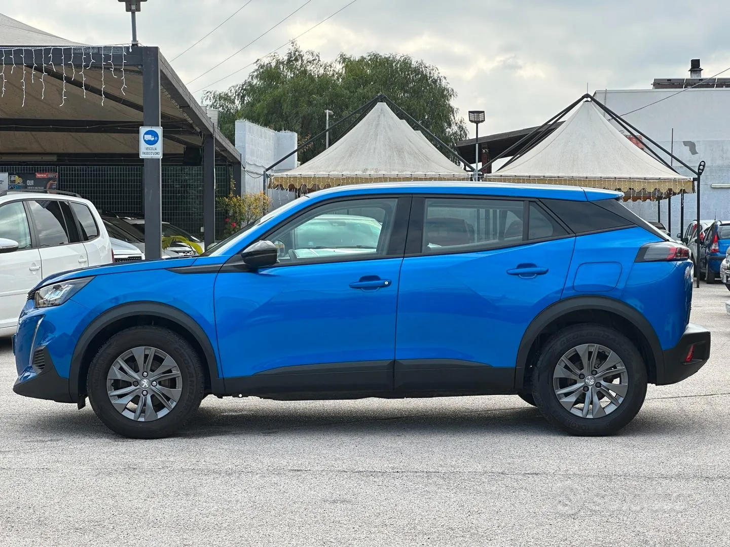 Peugeot 2008 2022 photo 4
