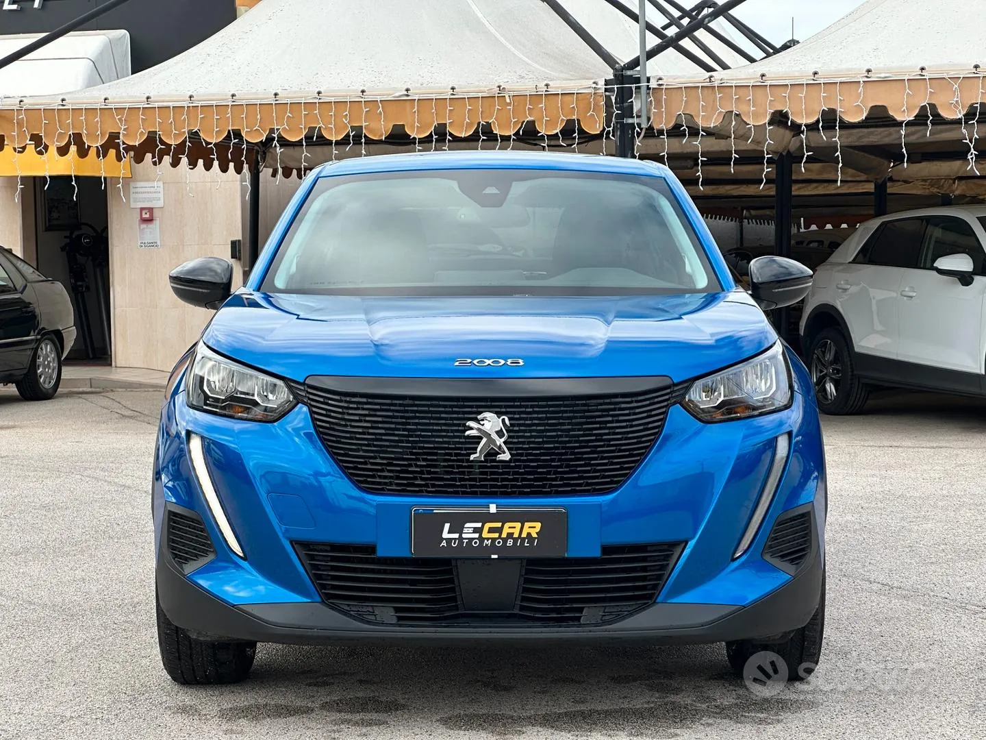 Peugeot 2008 2022 photo 2