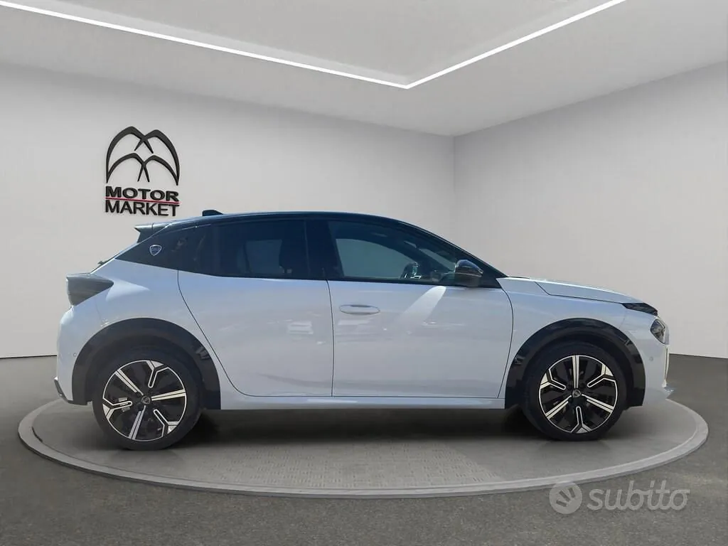Lancia Ypsilon 2025 photo 4