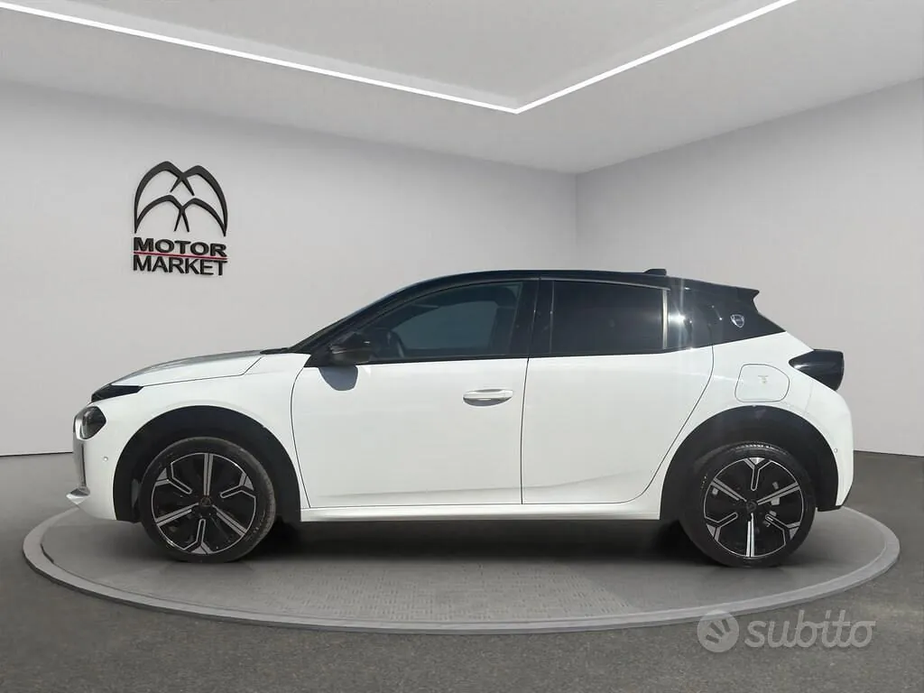 Lancia Ypsilon 2025 photo 5