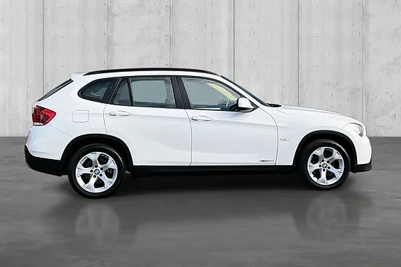 BMW X1 2011 photo 5