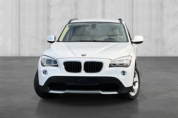 BMW X1 2011 photo 3