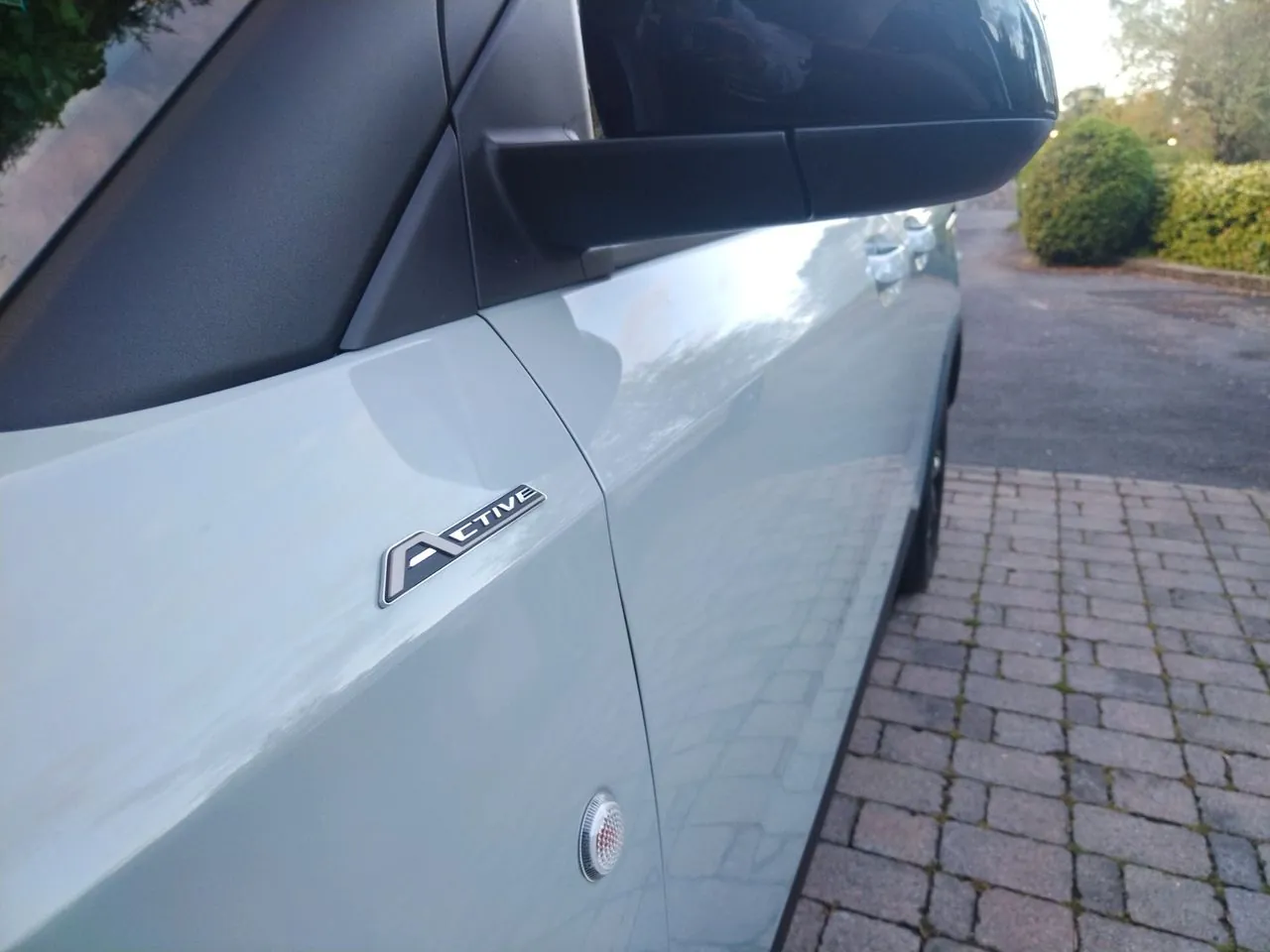 Ford Tourneo Courier 2024 photo 3