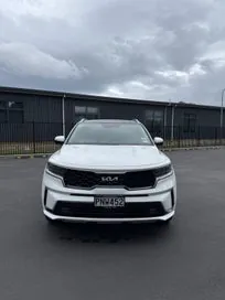 Kia Sorento 2022 photo 3