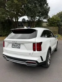 Kia Sorento 2022 photo 5