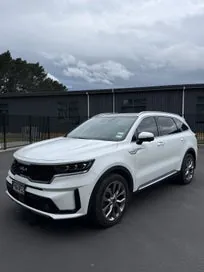 Kia Sorento 2022 photo 4