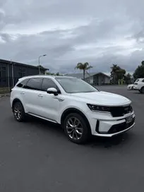 Kia Sorento 2022 photo 2