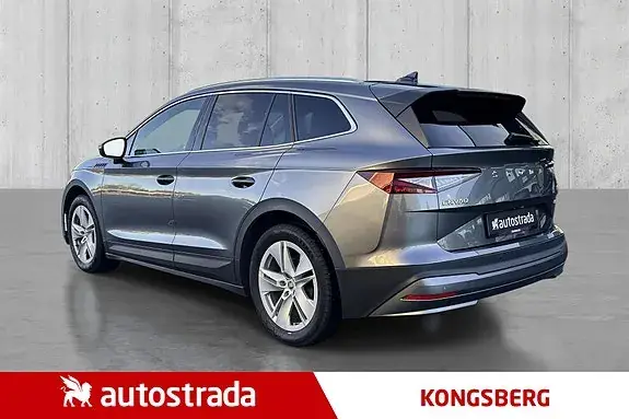 Skoda Enyaq 2023 photo 3