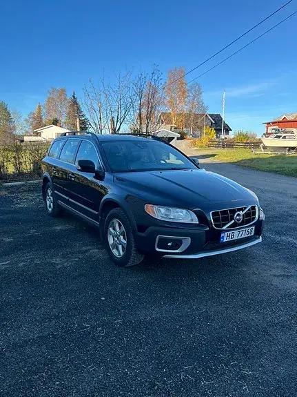 Volvo Xc70
