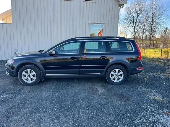 Volvo Xc70 2013 photo 4
