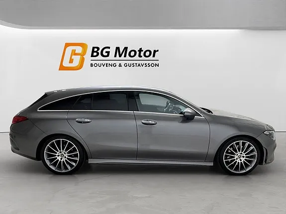 Mercedes-Benz Cla200 2023 photo 3