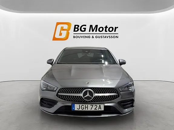 Mercedes-Benz Cla200 2023 photo 2