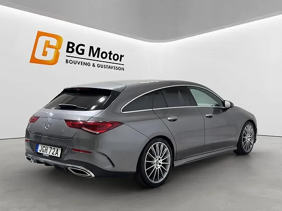 Mercedes-Benz Cla200 2023 photo 4