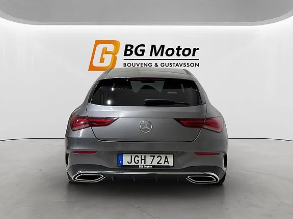 Mercedes-Benz Cla200 2023 photo 5
