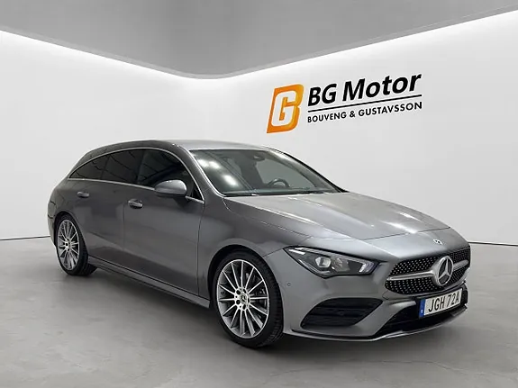 Mercedes-Benz Cla200
