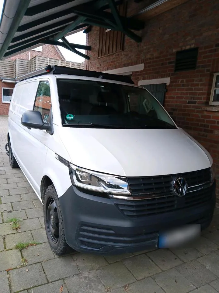 Volkswagen 6.1 Bulli