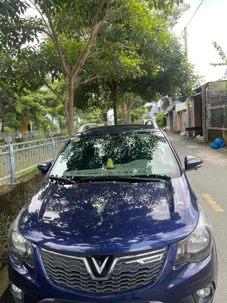 Vinfast Fadil