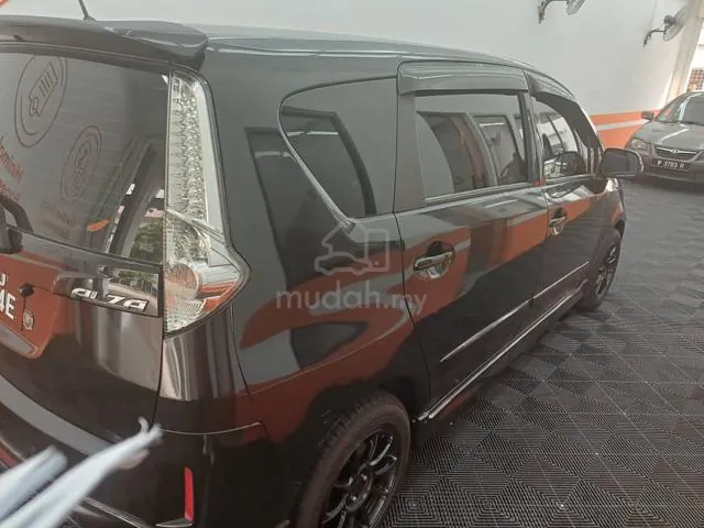 Perodua Alza