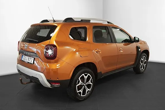 Dacia Duster 2018 photo 4