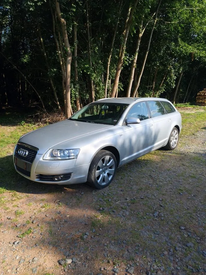 Volkswagen A6